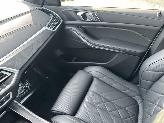 Certified 2023 BMW X5 xDrive40i w/ Premium Package image 41