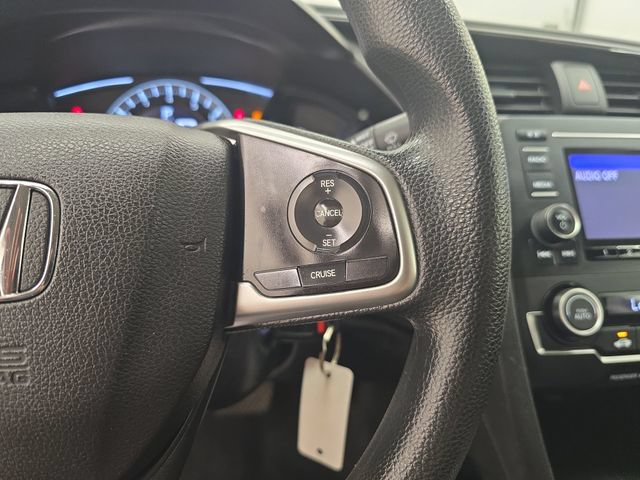 Used 2018 Honda Civic LX image 27