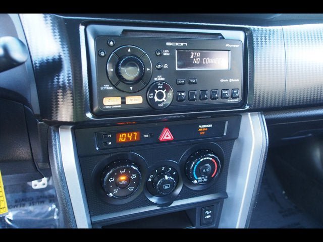 Used 2013 Scion FR-S RWD image 21