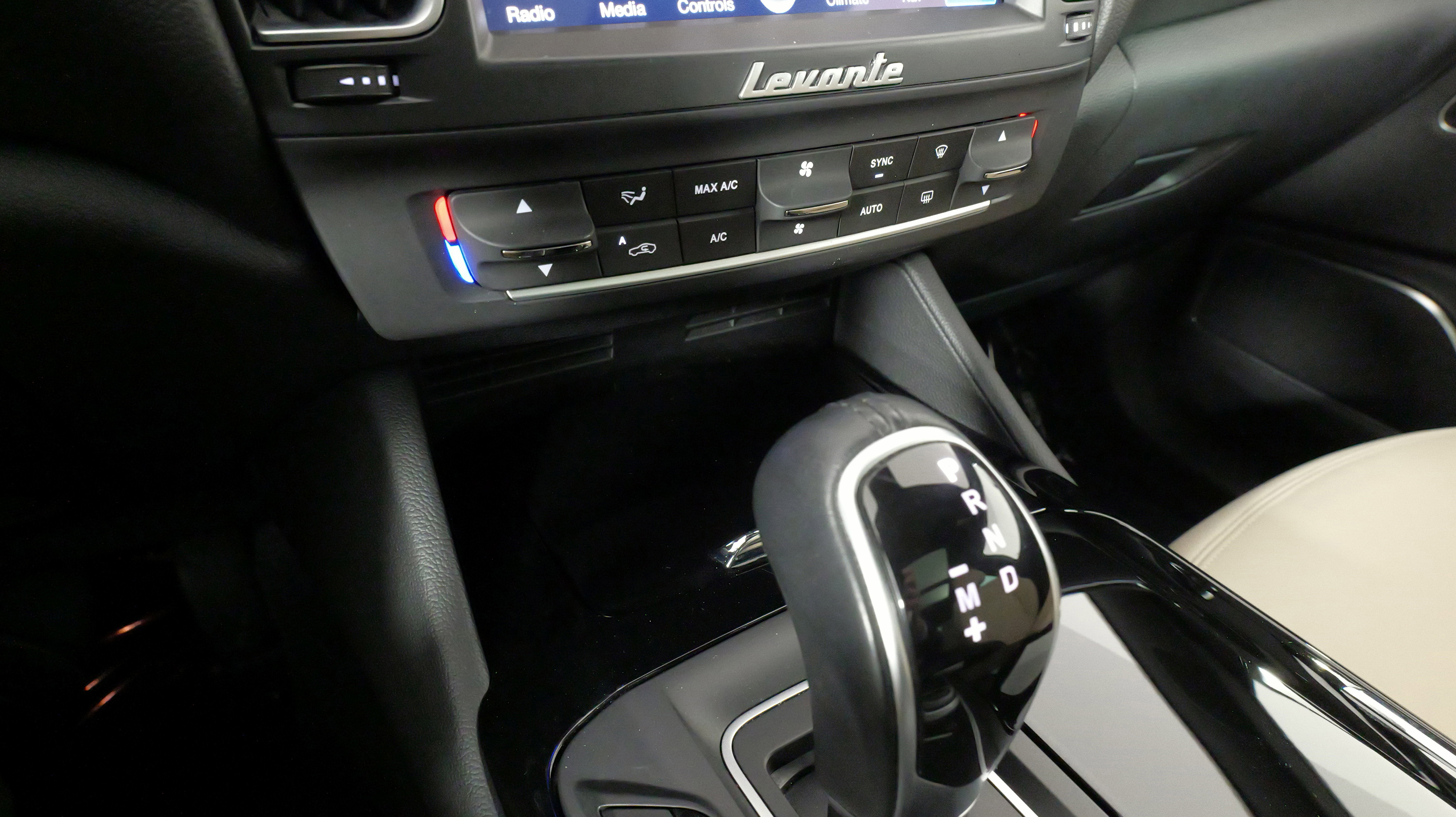 Used 2018 Maserati Levante image 56