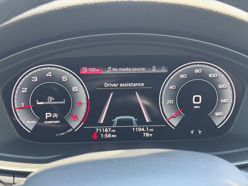 Used 2022 Audi A4 2.0T Premium Plus w/ Premium Plus Package image 15