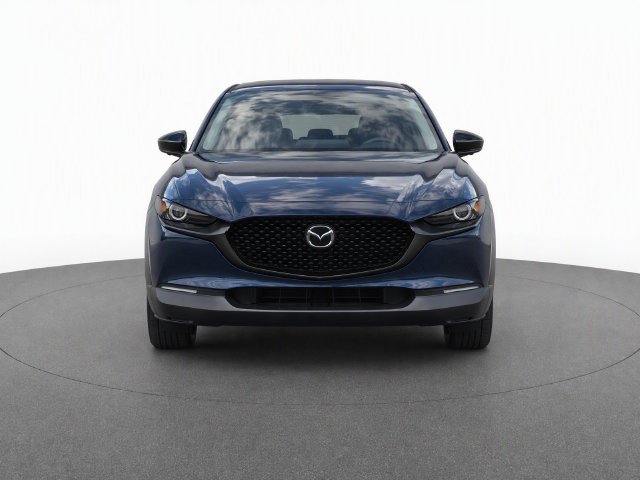 New 2026 MAZDA CX-30 AWD 2.5 S w/ Select Sport Pkg image 5