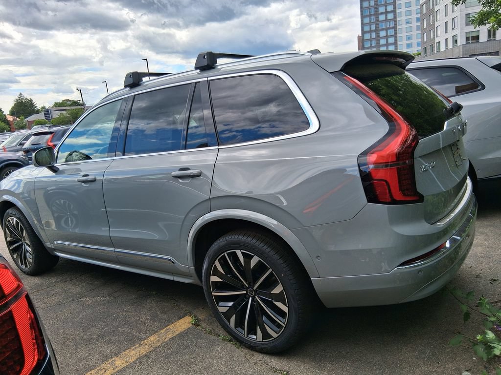 New 2026 Volvo XC90 B6 Ultra w/ Protection Package Premier AWD/4WD image 5
