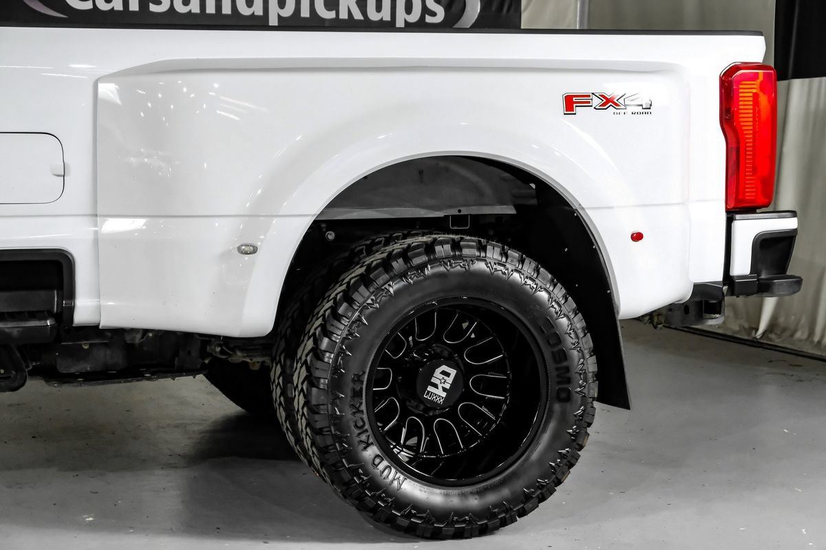 Used 2024 Ford F350 XL AWD/4WD image 14