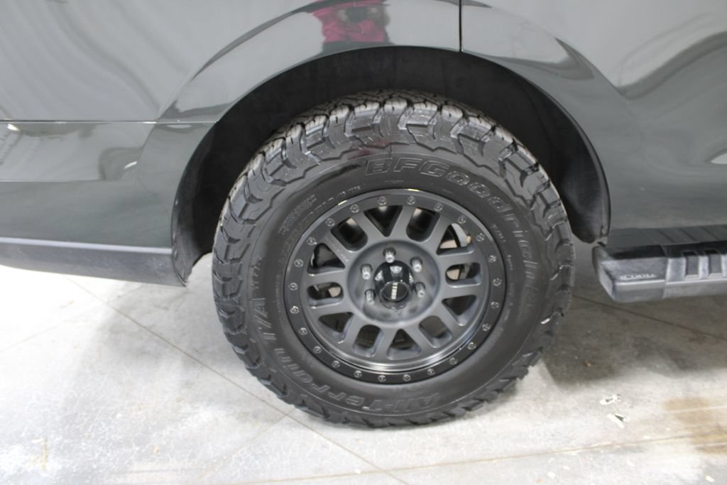 Used 2022 Ford Expedition Timberline AWD/4WD image 40
