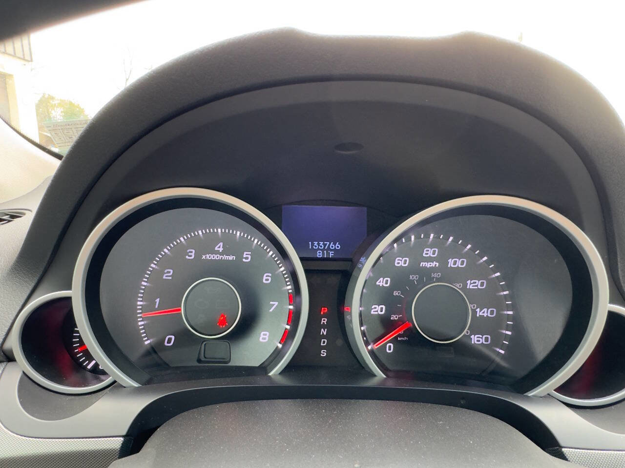 Used 2012 Acura TL FWD image 14