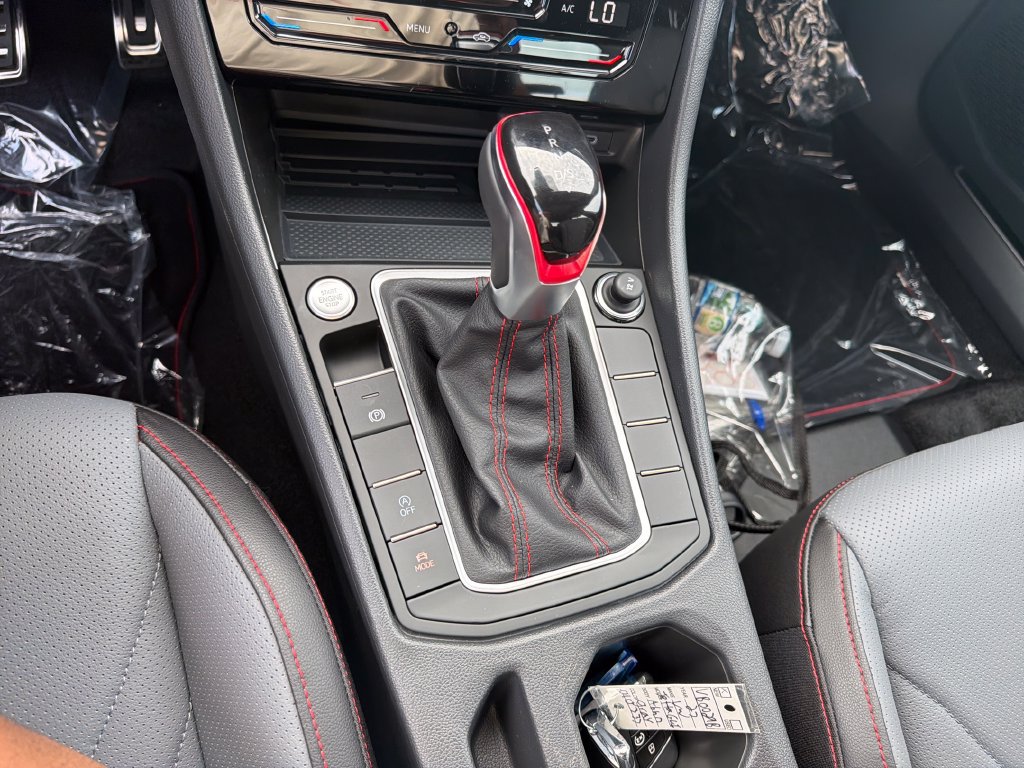 New 2027 Volkswagen Jetta GLI Autobahn FWD image 20