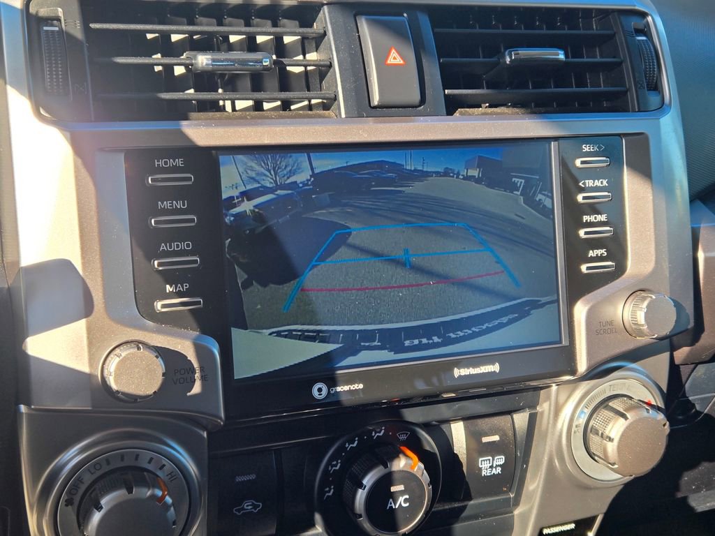 Used 2024 Toyota 4Runner SR5 image 32