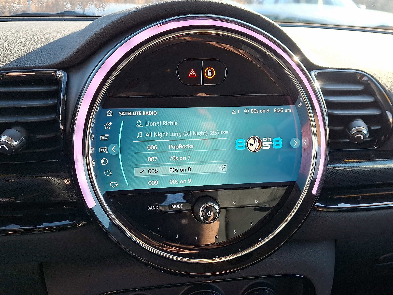 Used 2023 MINI Cooper Clubman S image 18