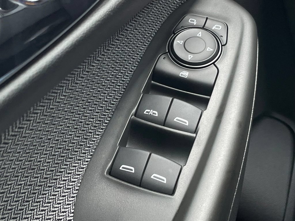 New 2026 Chevrolet TrailBlazer LS w/ LS Convenience Package FWD image 12