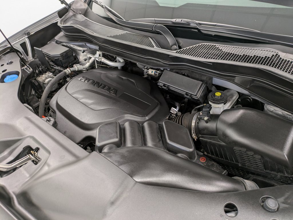 Certified 2023 Honda Ridgeline RTL image 30
