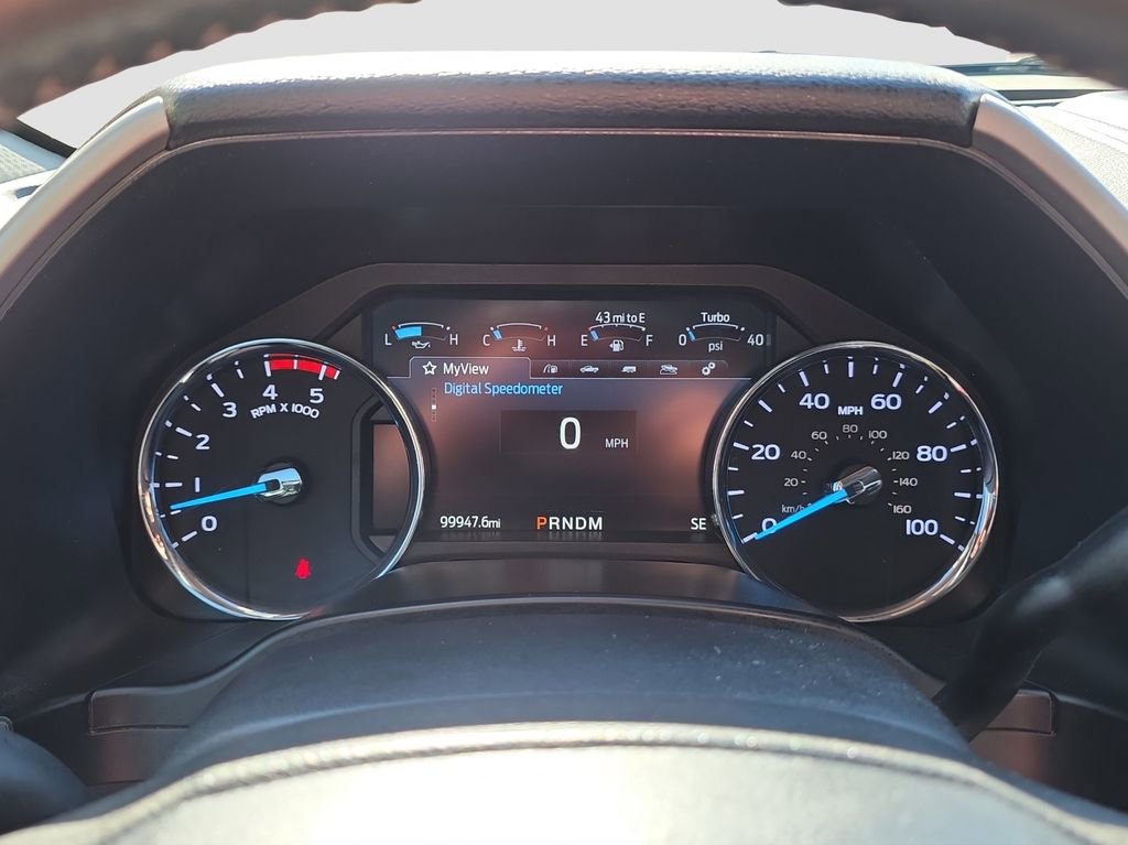 Used 2020 Ford F250 Lariat image 10