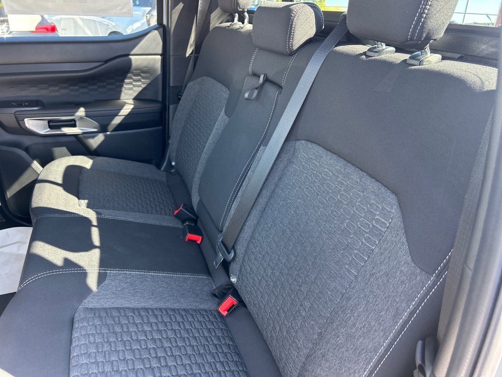 New 2024 Ford Ranger XLT w/ Technology Package image 6