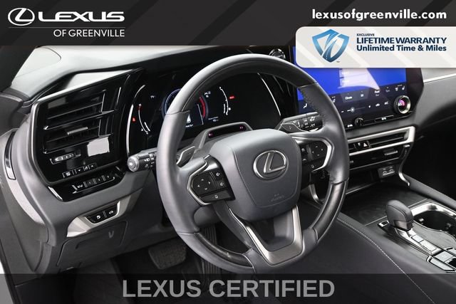 Certified 2024 Lexus RX 350 Premium Plus w/ Convenience Package FWD image 19