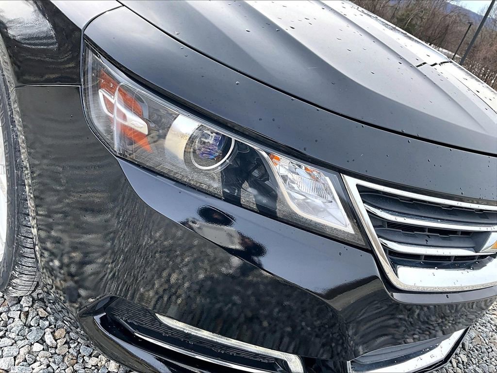 Used 2020 Chevrolet Impala LT image 27