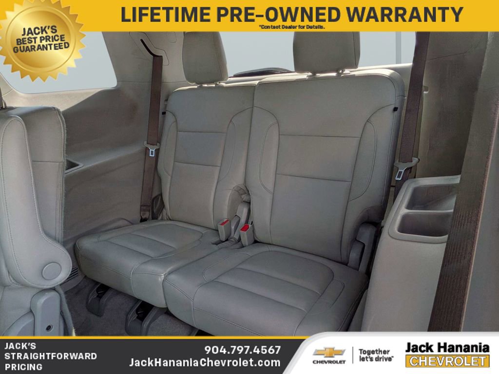 Used 2019 GMC Acadia SLT image 13