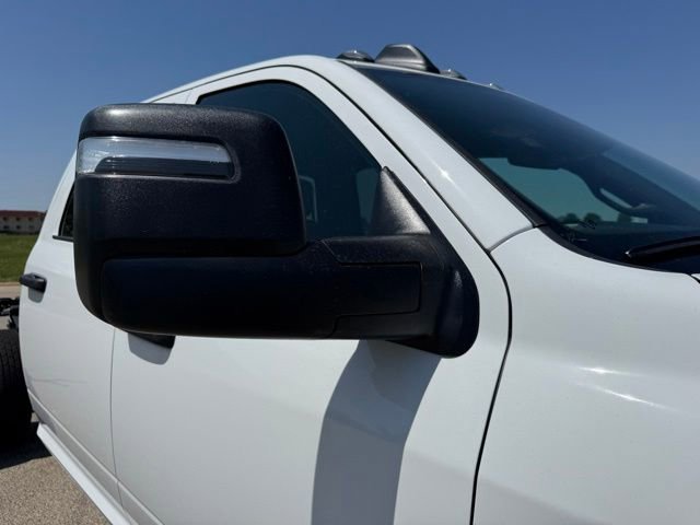 New 2026 RAM 3500 Tradesman w/ Chrome Appearance Group A AWD/4WD image 6