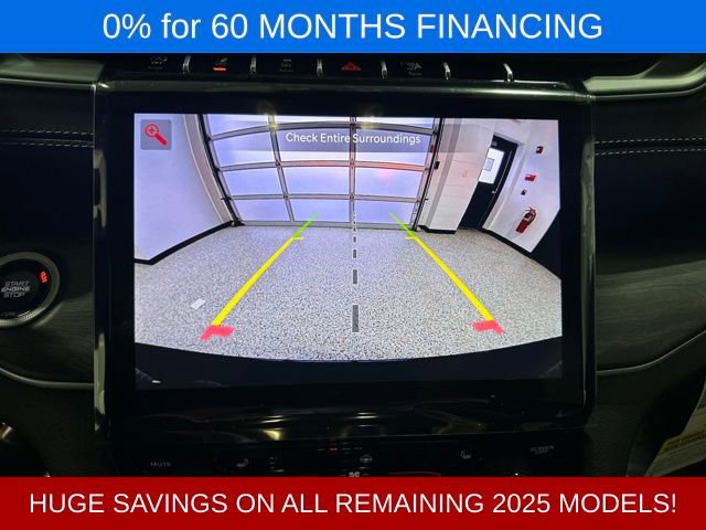 New 2025 Jeep Grand Cherokee Limited image 18