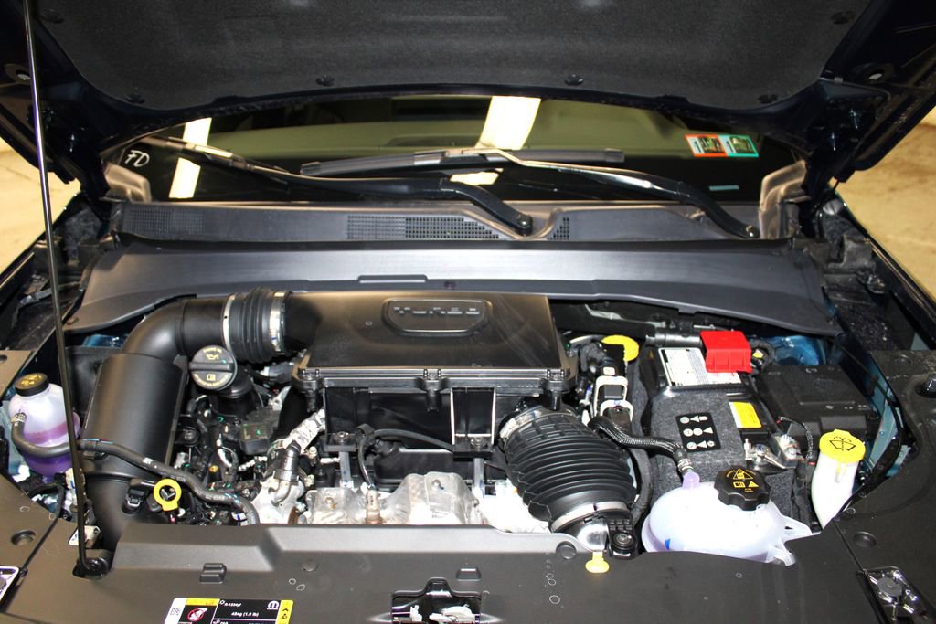 New 2026 Jeep Compass Limited w/ Sun, Sound & Navigation Group image 45