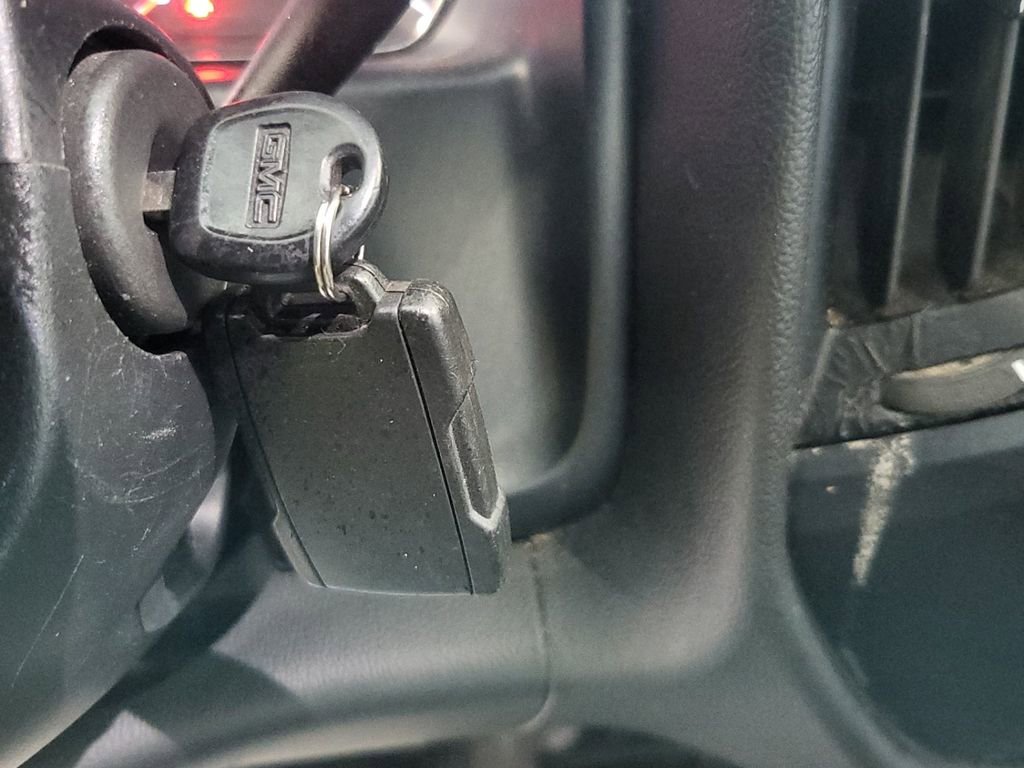 Used 2019 GMC Sierra 3500 4x4 Crew Cab w/ Sierra Convenience Package image 13