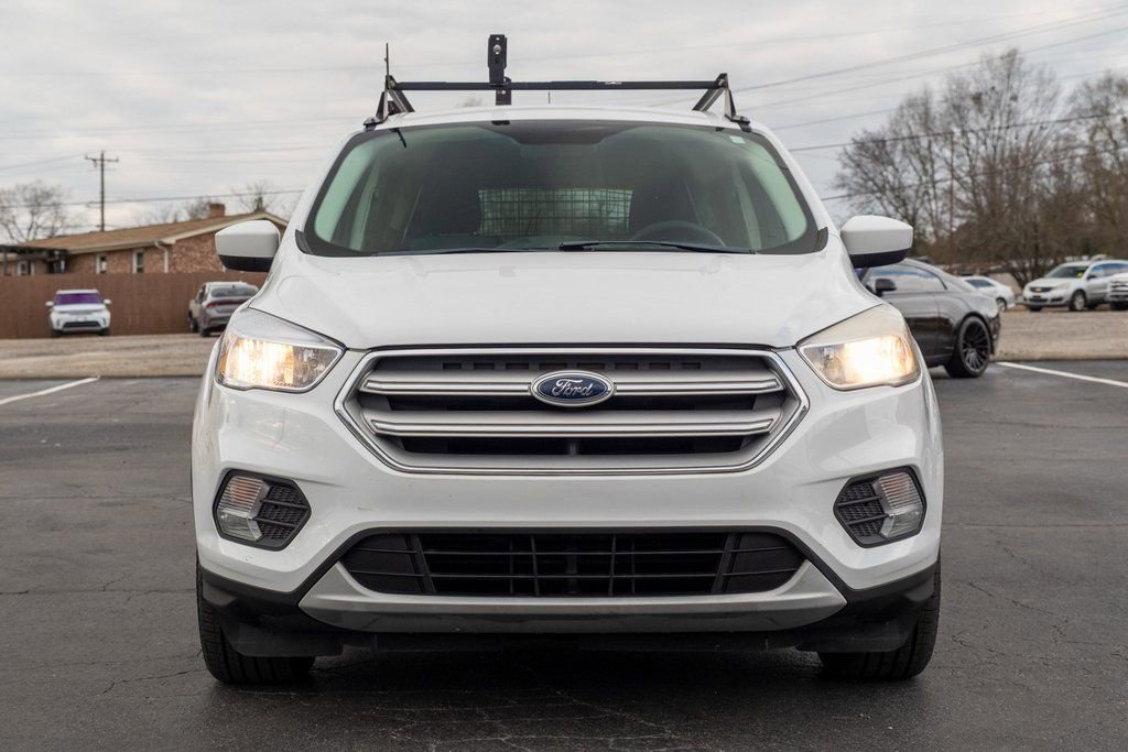 Used 2019 Ford Escape SE video 2