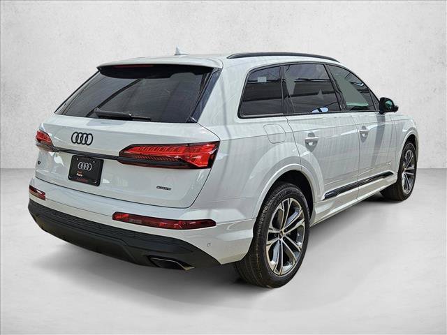 New 2026 Audi Q7 2.0T Premium AWD/4WD image 5