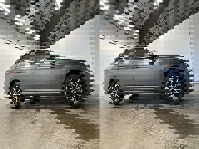 New 2026 Volkswagen Jetta S image 3