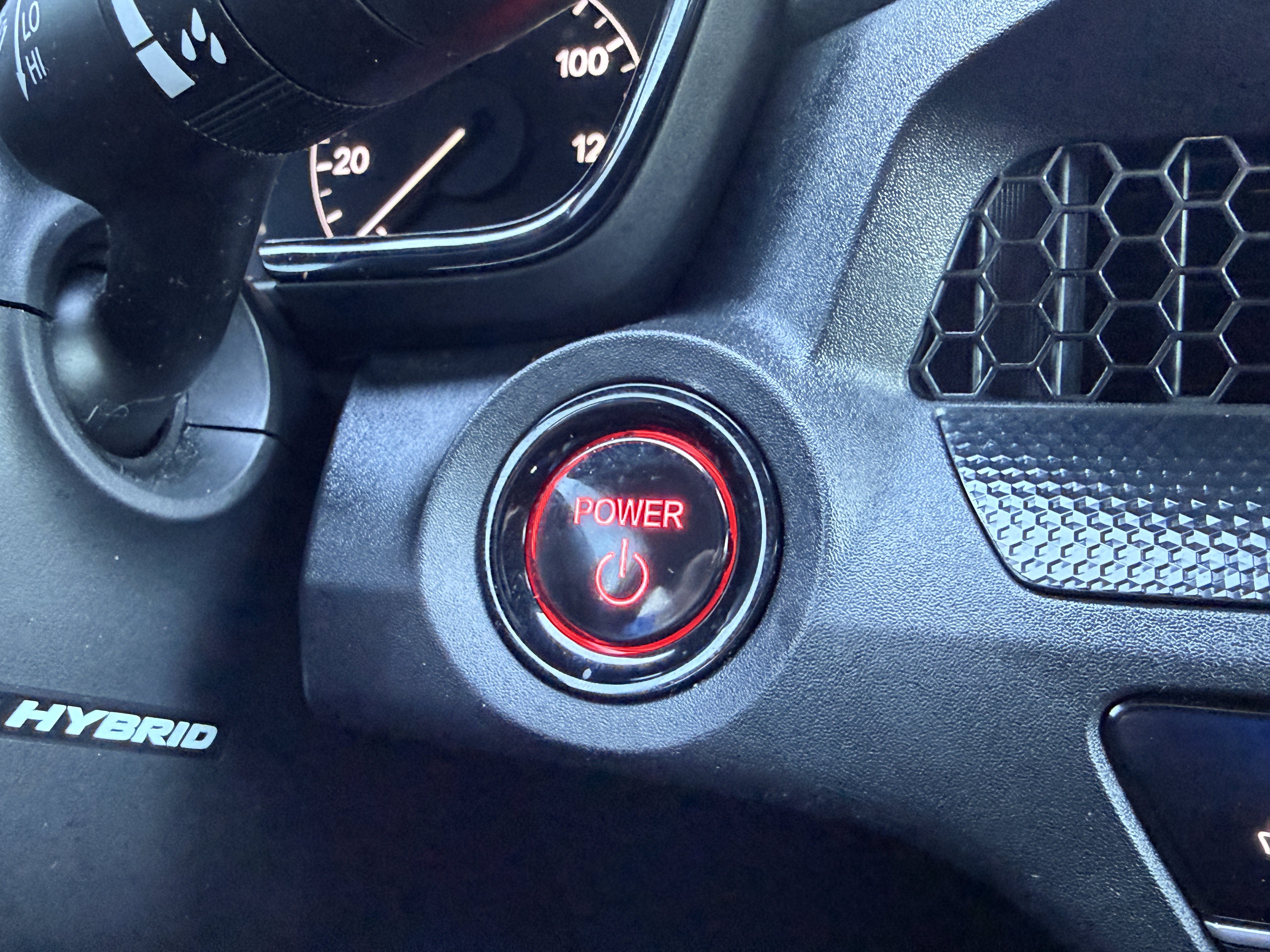 Used 2023 Honda CR-V Sport image 23