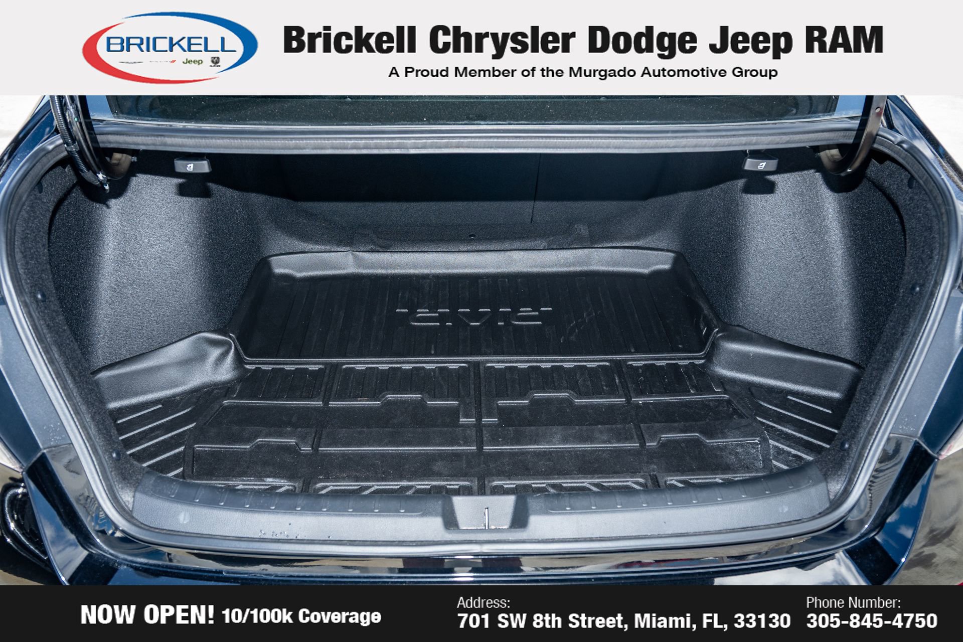 Used 2025 Honda Civic Sport image 9