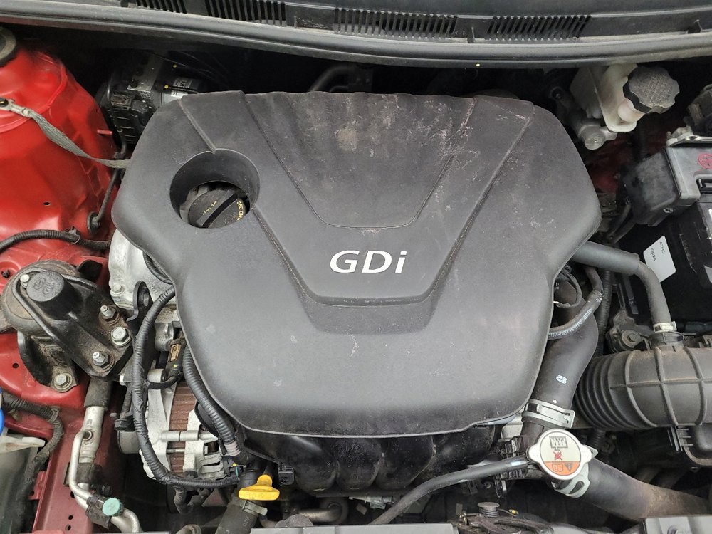 Used 2017 Hyundai Accent SE image 30