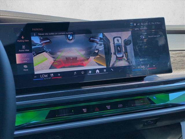New 2026 BMW i7 xDrive60 RWD image 13