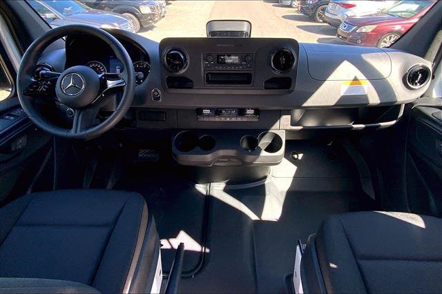 New 2026 Mercedes-Benz Sprinter 2500 image 4