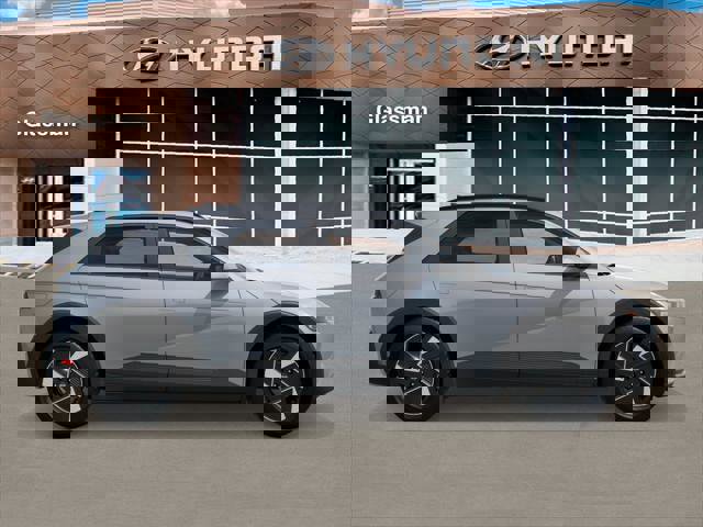 New 2025 Hyundai Ioniq 5 SEL image 7