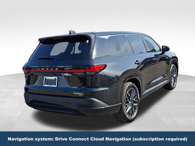 Used 2024 Lexus TX 350 350 Premium image 7