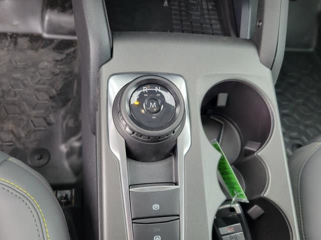 New 2025 Ford Bronco Sport Badlands w/ Sasquatch Badlands Package image 31