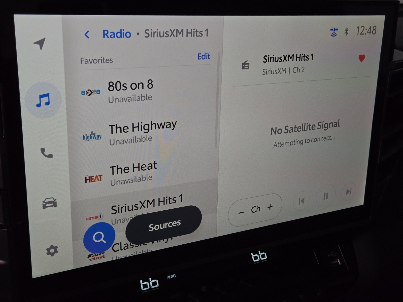 Used 2026 Toyota Tundra Limited image 28
