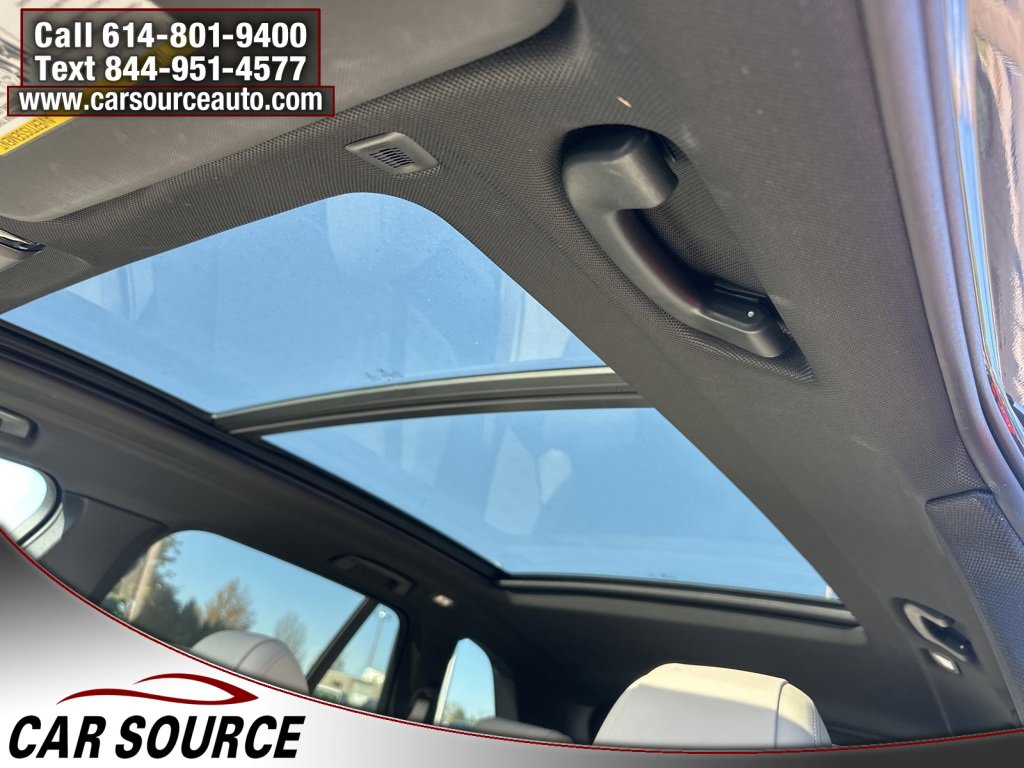 Used 2019 BMW X5 xDrive40i w/ Convenience Package image 15