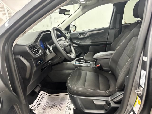 Used 2025 Ford Escape Active FWD image 15