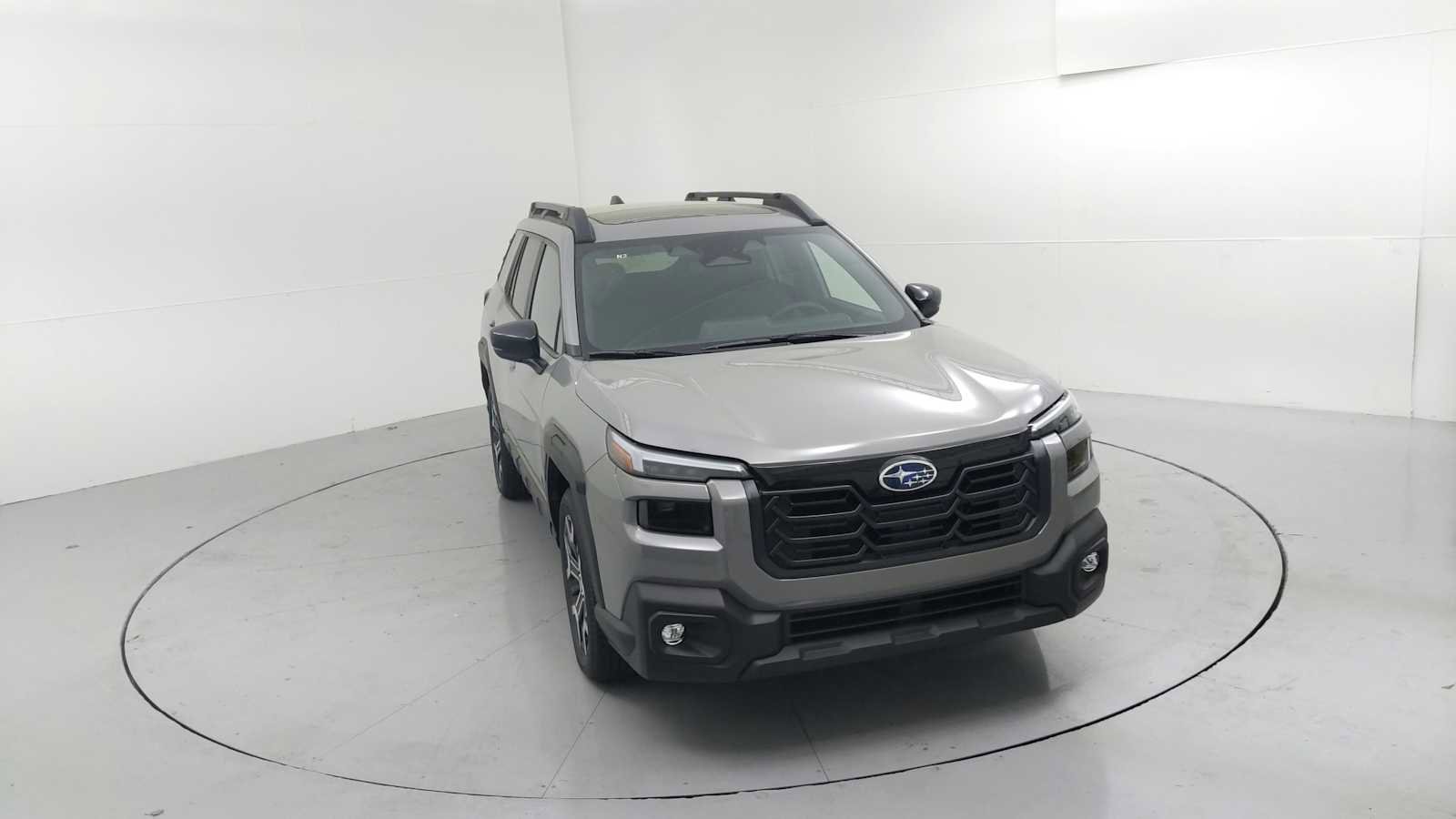 New 2026 Subaru Outback Touring XT image 2