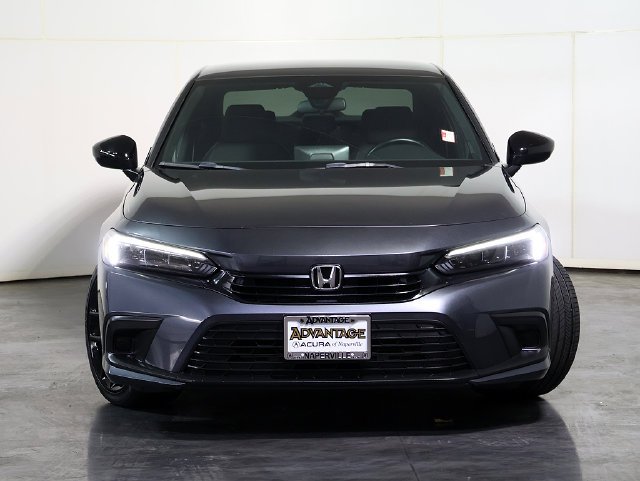 Used 2024 Honda Civic Sport image 9