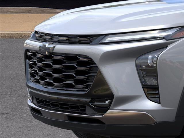 New 2026 Chevrolet Trax ACTIV w/ Driver Confidence Package FWD image 13