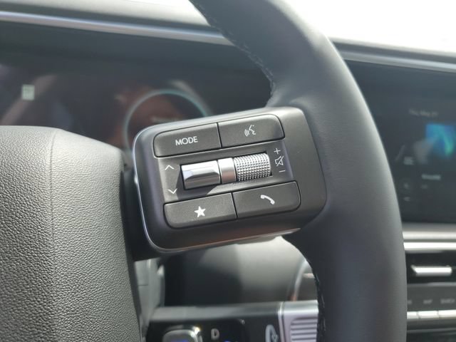 New 2026 Hyundai Palisade SEL AWD/4WD image 24