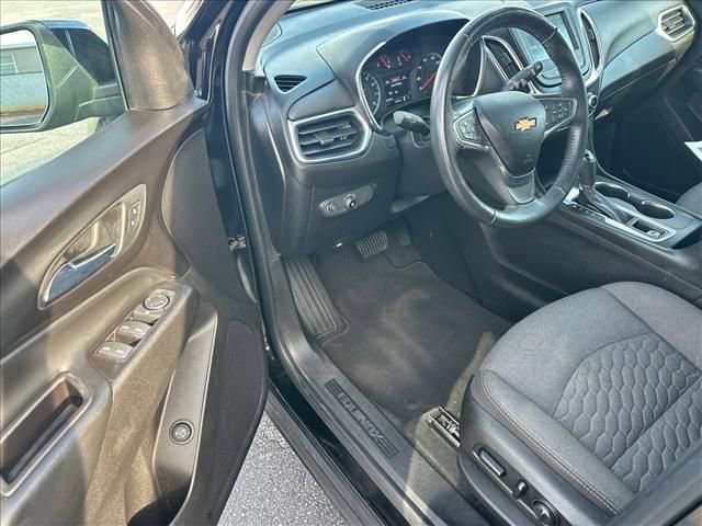 Certified 2018 Chevrolet Equinox LT image 13