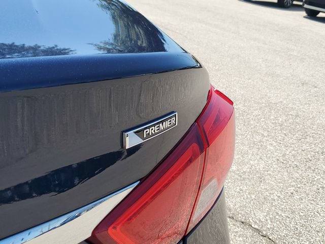 Used 2018 Chevrolet Impala Premier FWD image 7