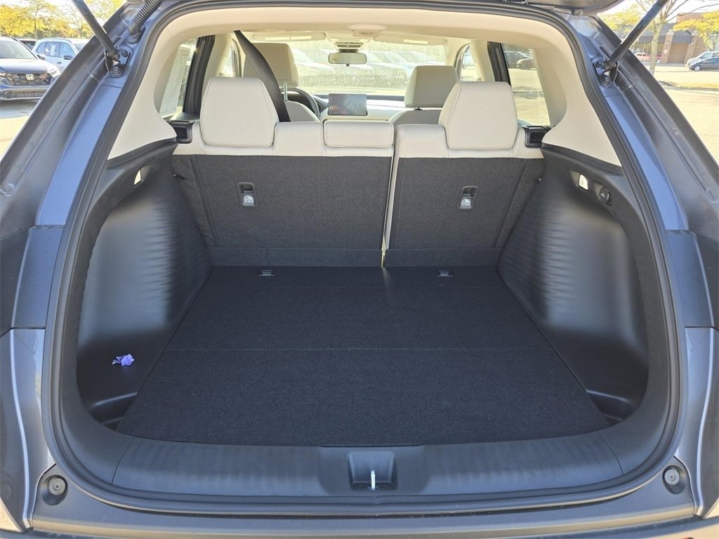 New 2026 Honda HR-V LX image 20