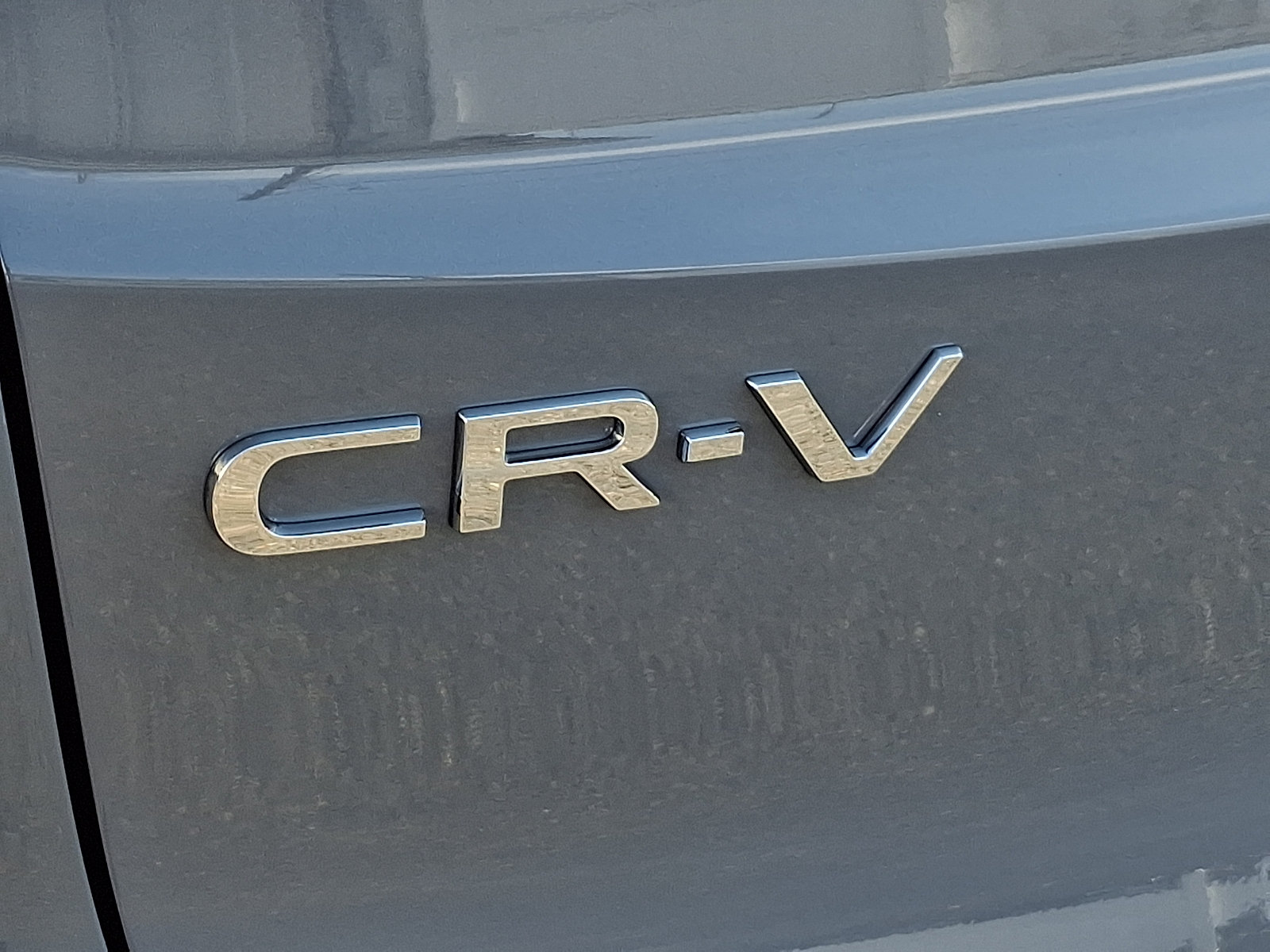 Used 2026 Honda CR-V EX-L image 30