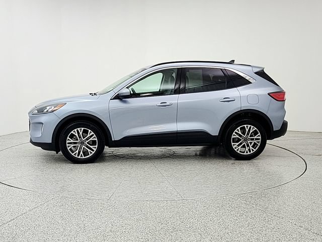 Used 2022 Ford Escape SEL AWD/4WD image 8