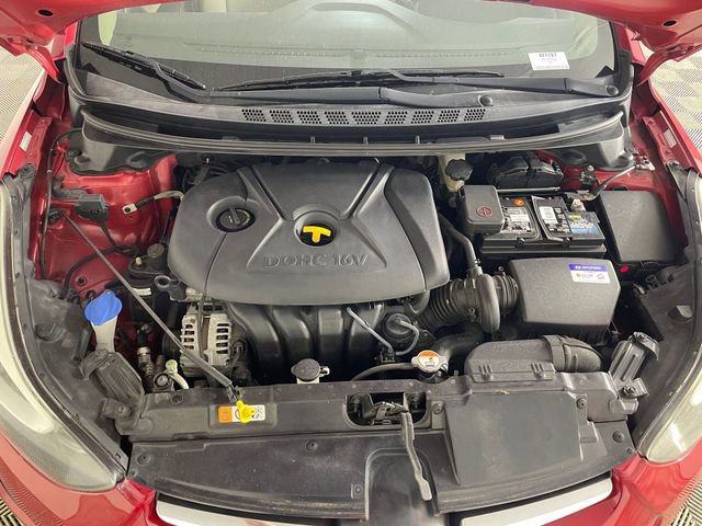 Used 2016 Hyundai Elantra SE image 19