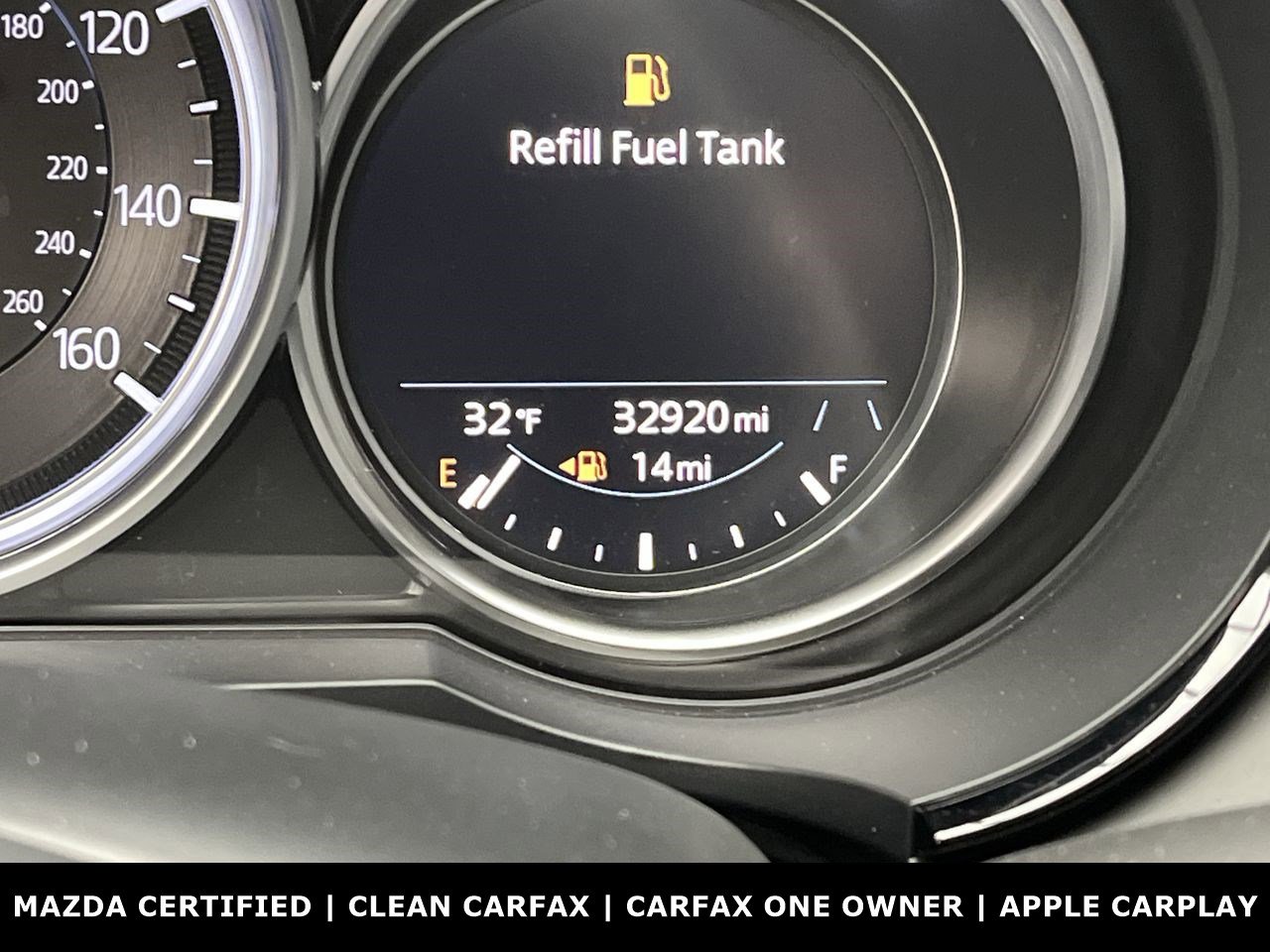 Certified 2023 MAZDA CX-9 Touring Plus image 17