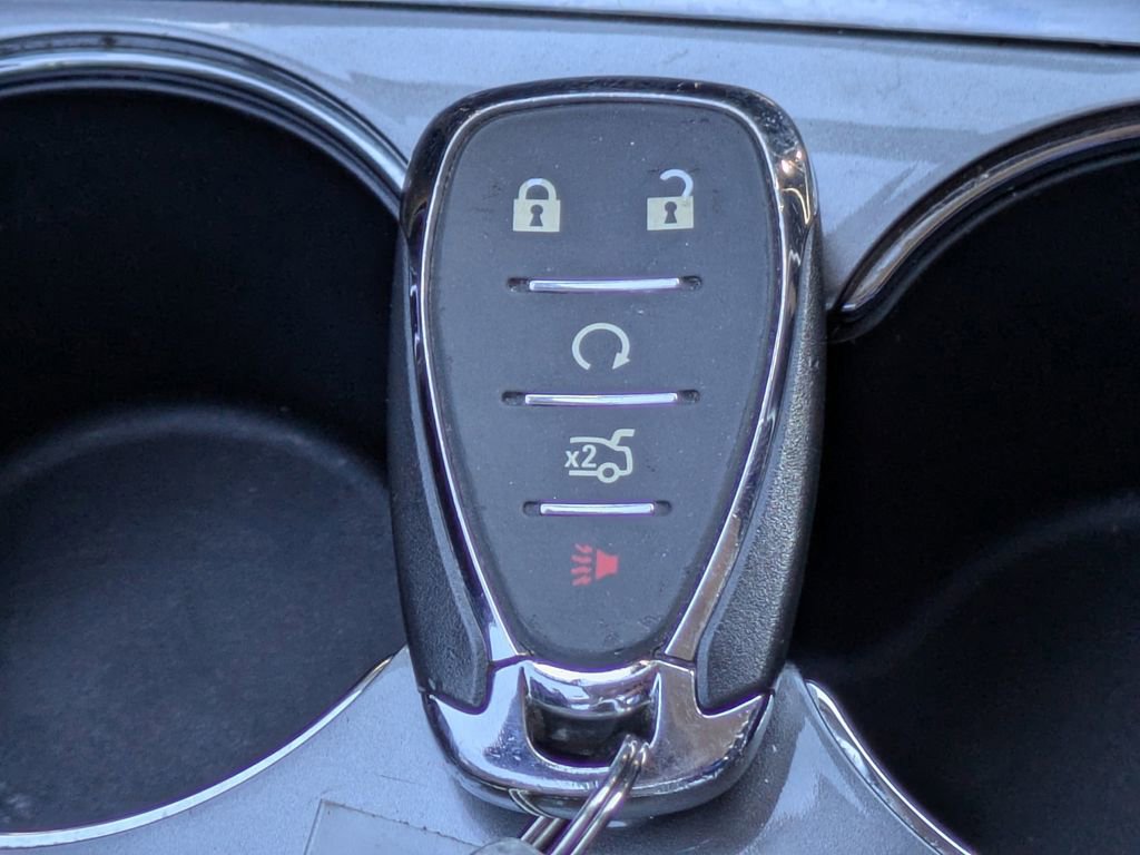 Used 2024 Chevrolet Malibu LT image 28